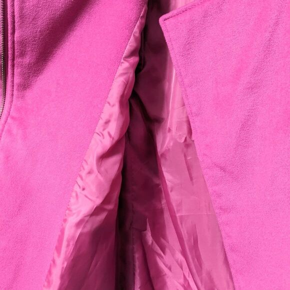 NWT TINLEY ROAD Moto Jacket XS - Picture 3 of 8